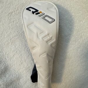 TAYLOR MADE HYBRID COVER